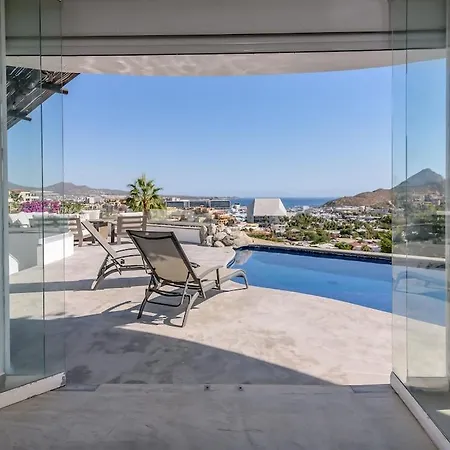 The One And Only Pedregal Hollywood House Villa
