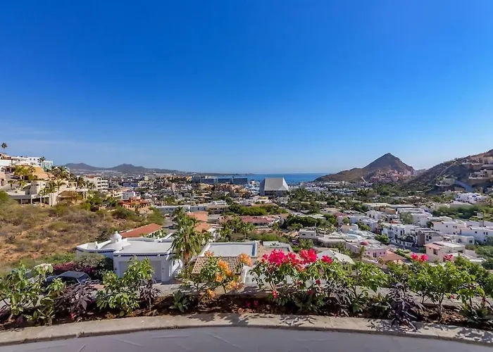 Villa The One And Only Pedregal Hollywood House *