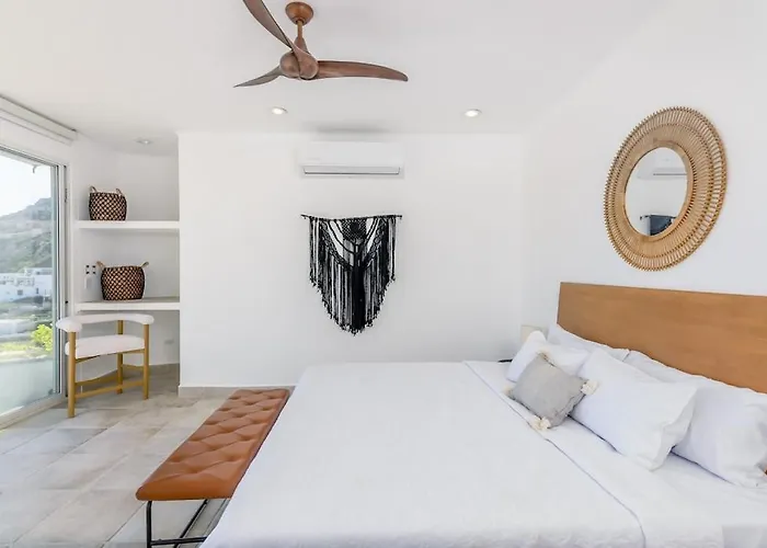 The One And Only Pedregal Hollywood House *