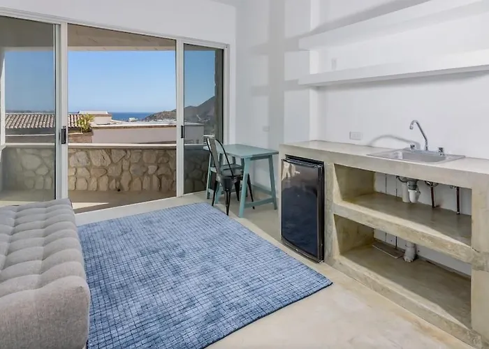 Villa The One And Only Pedregal Hollywood House Cabo San Lucas