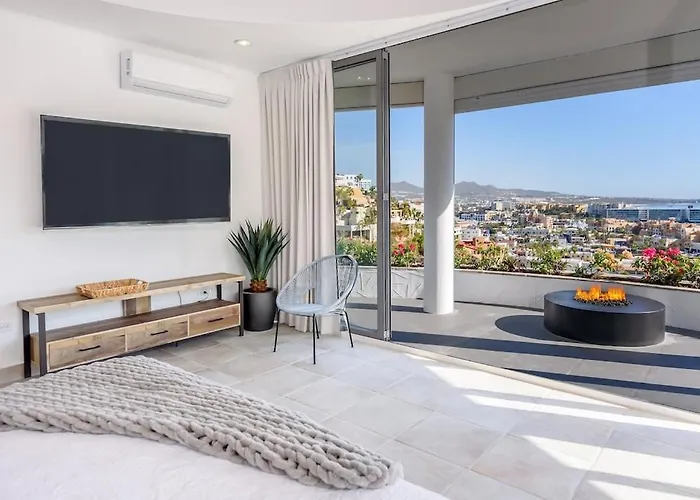 The One And Only Pedregal Hollywood House Villa *