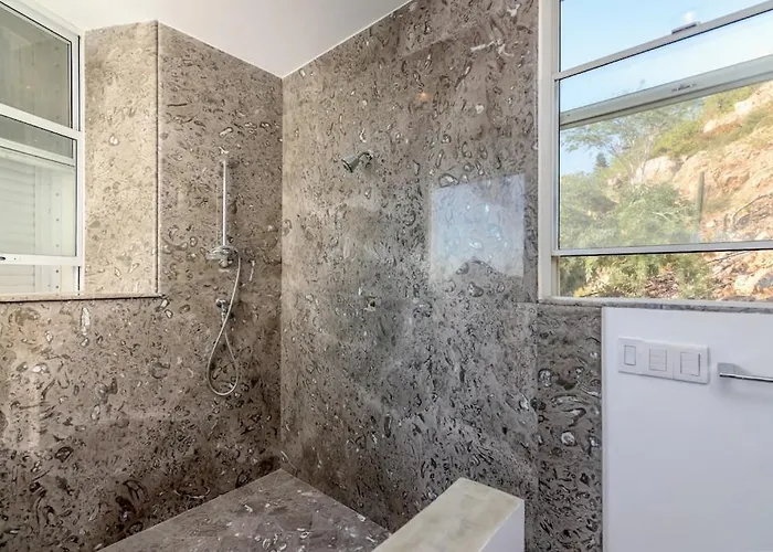 Villa The One And Only Pedregal Hollywood House *