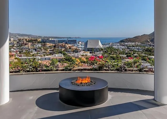 The One And Only Pedregal Hollywood House *