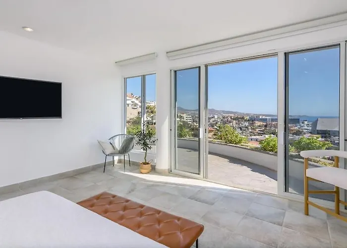 The One And Only Pedregal Hollywood House *